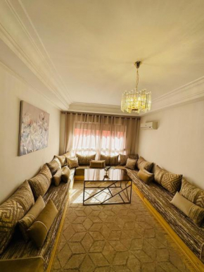 Appartement familial idéal